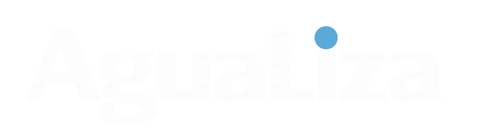 AguaLiza Logo